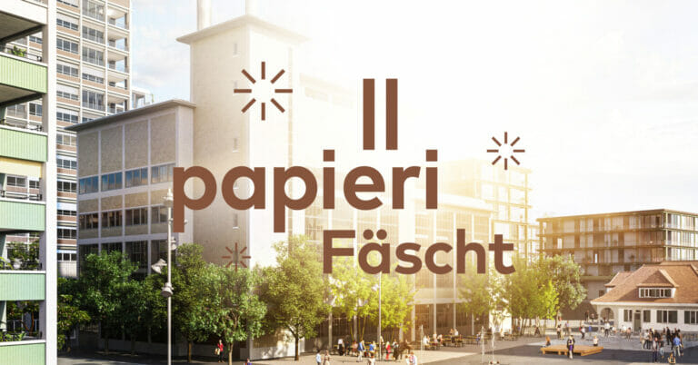 Papieri-Fäscht Cham