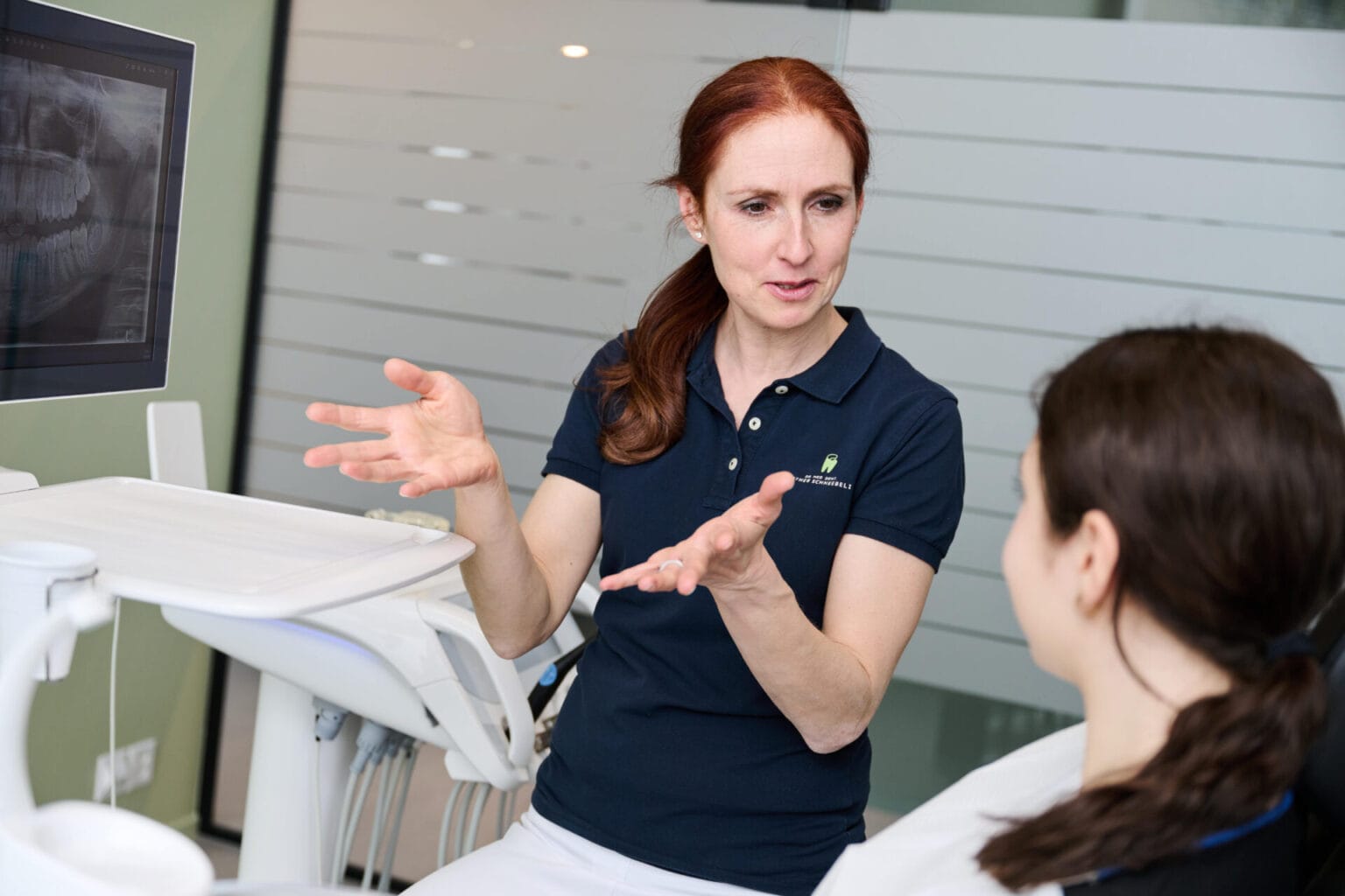 Kann Der Zahnarzt Sehen Ob Man Kifft Das Geheimnis gesunder Zähne: Warum zum Zahnarzt gehen?