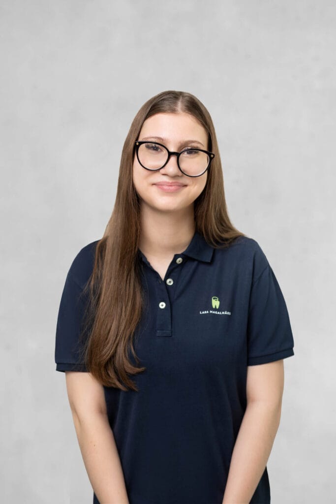 Portrait Lara Magalhaes