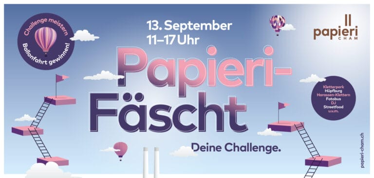 Papieri-Fäscht 13.09.2025
