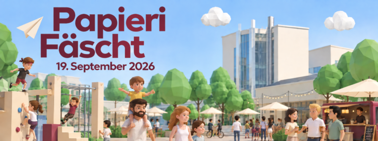 Papieri-Fäscht 2026